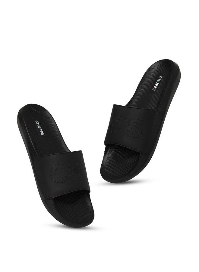 CHUPPS Pure SLIDES & FLIPFLOP - Image 2