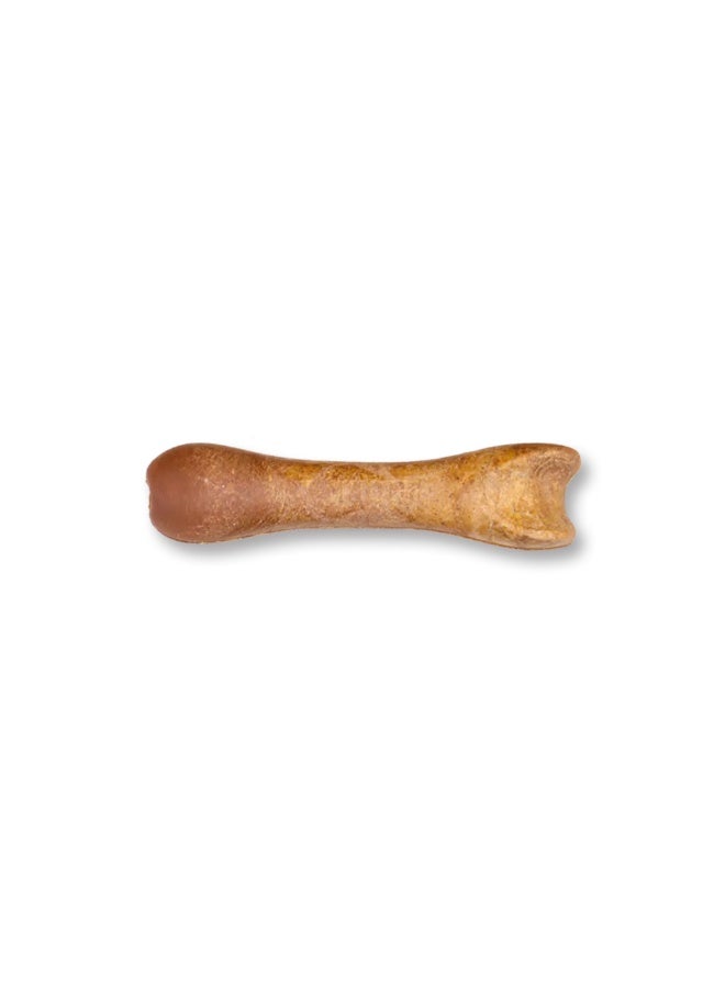 Dentalight 3" Nutri Diner Tasty Dog Treat-Chicken&Beef Flavour 10pcs/Pack (180g) - Image 3