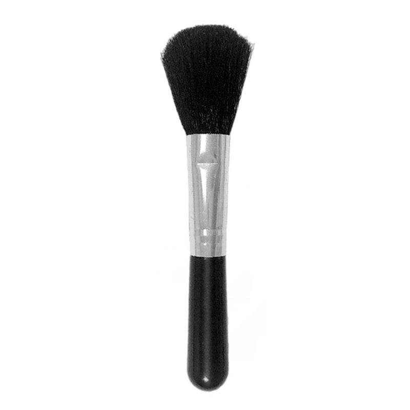 Blusher Brush Makeup Cosmetic Brush for Beginner Salon Show Performance Daily Use Portable - Image 1