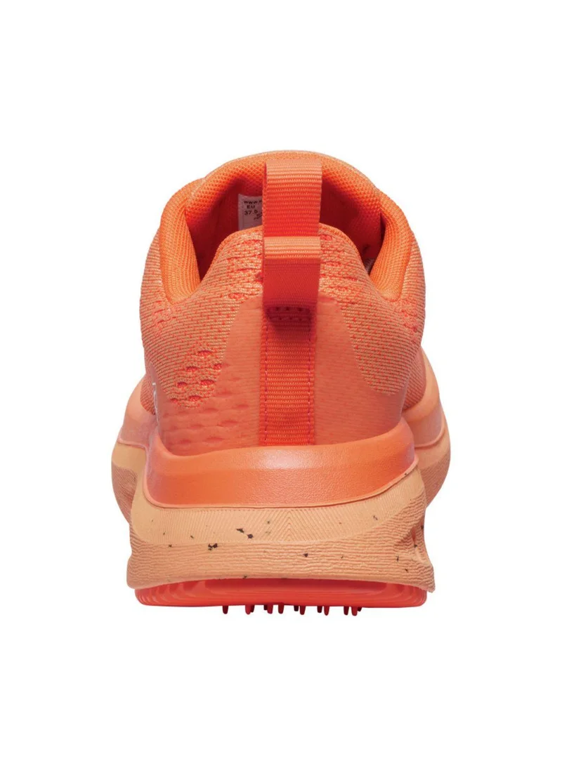 Keen WOMEN'S WK400 WALKING SHOE TANGERINE