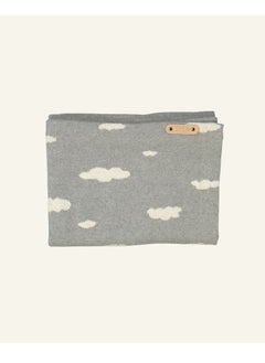 SMA SMA Super Soft Clouds Plush Baby Blanket for Boys and Girls Newborn Infant Baby Toddler 100% soft Cotton Blanket Daycare with Thick and Soft Material Cozy Blanket for Gift  - Image 4