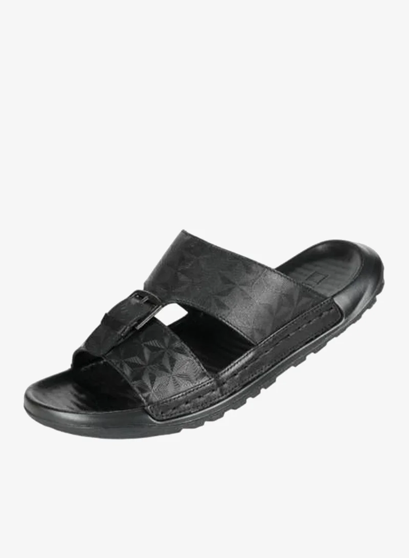 بارجيل أونو صنادل بارجيل أونو رجالي كاجوال 23218-3 أسود