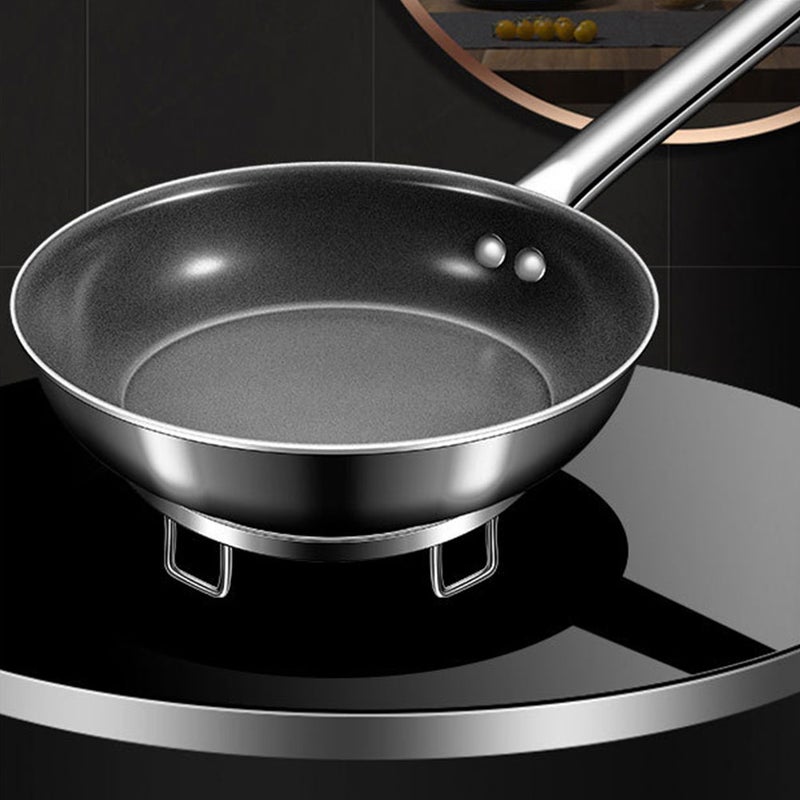 🍳 رف تبريد من الستانلس ستيل - Image 4