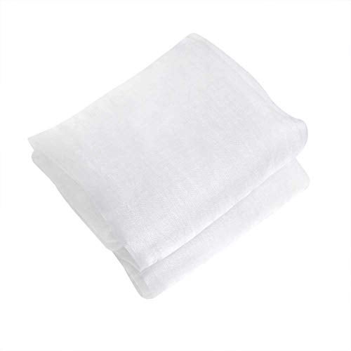 Gardeningwill 20Ft x 25Ft Mosquito Bug Insect Bird Fine Mesh Net Barrier Hunting Blind Garden Screen Netting for Protect Your Plant Fruits Flower - Image 1