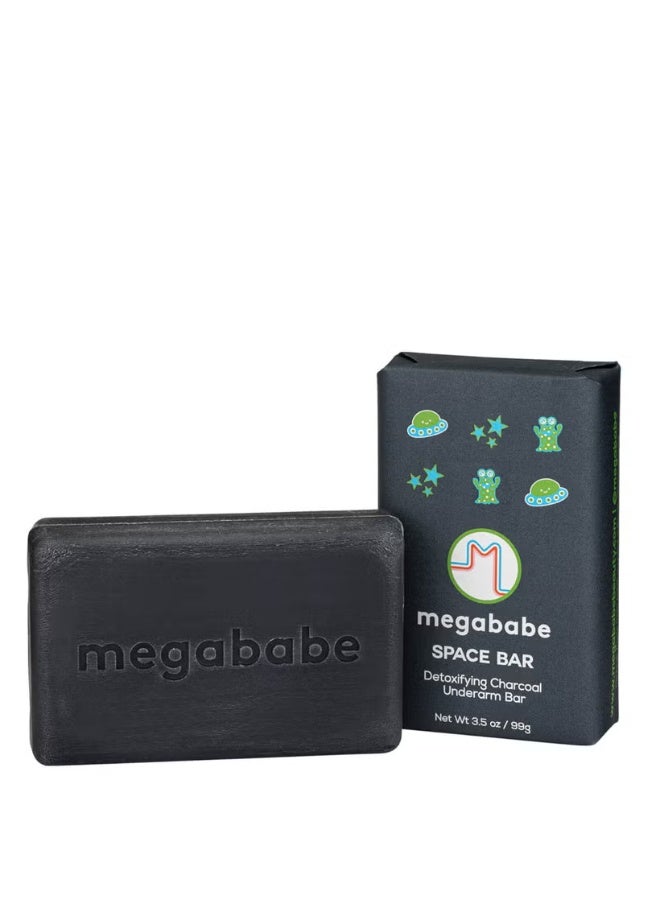 ميجا بابي Megababe Space Bar وThe Smoothie Deo - Image 2
