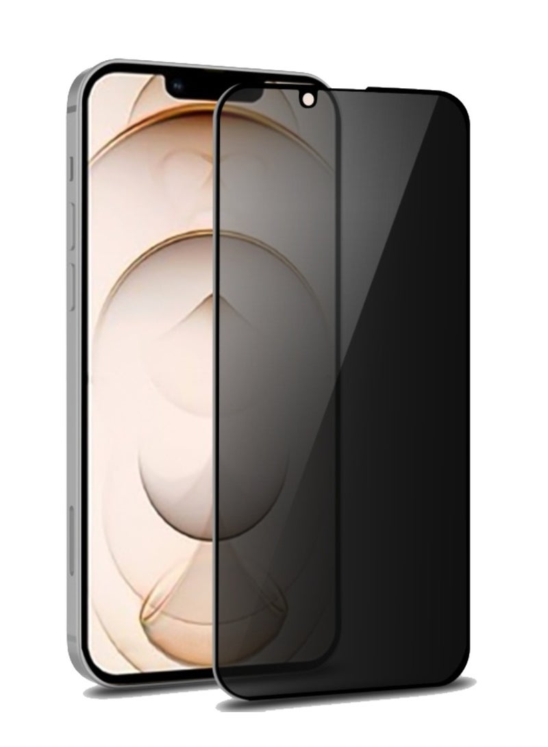 DIGI CORE 3 Pack Full Coverage iPhone 13 Pro Case 6.1 Inch With iPhone 13 Pro Camera Lens Protector And iPhone 13 Pro Privacy Screen Protector 6.1 Inch For iPhone 13 Pro Magsafe Case - Image 2