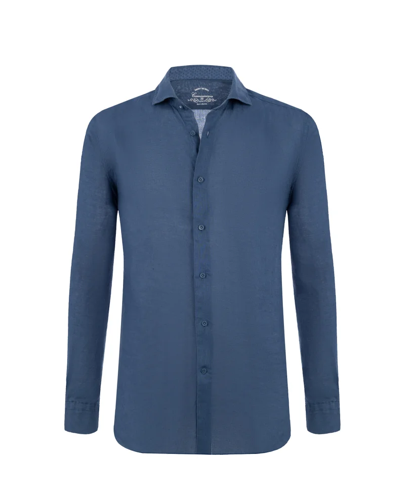 Camicissima DYED COMFORT