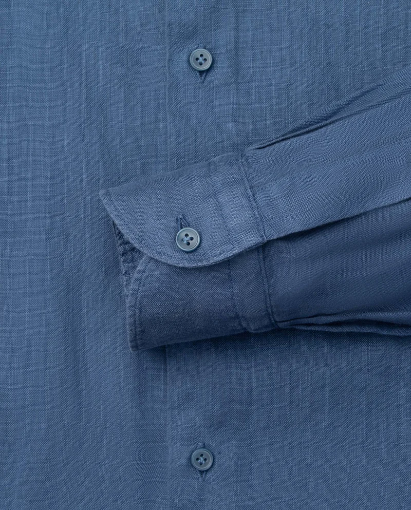 Camicissima DYED COMFORT