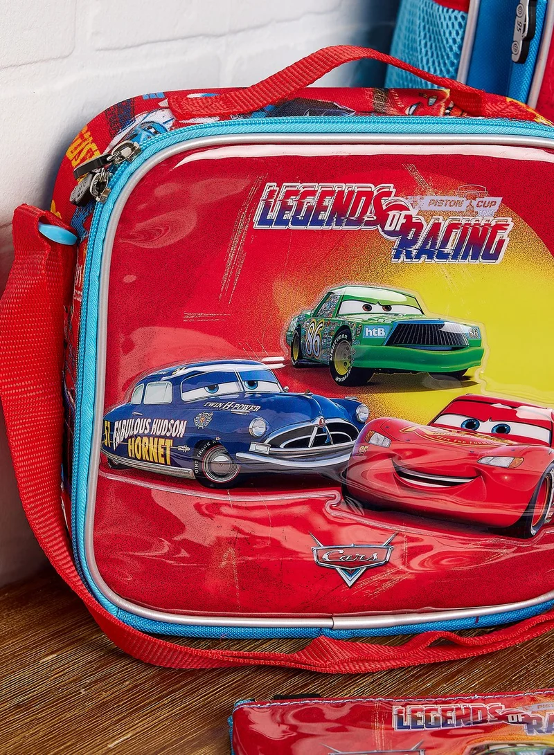 Disney Disney Cars  Back To School 5In1 Box Set