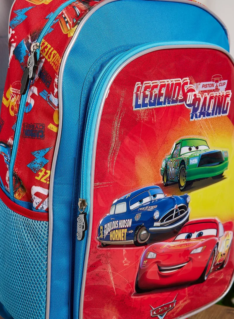 Disney Disney Cars  Back To School 5In1 Box Set