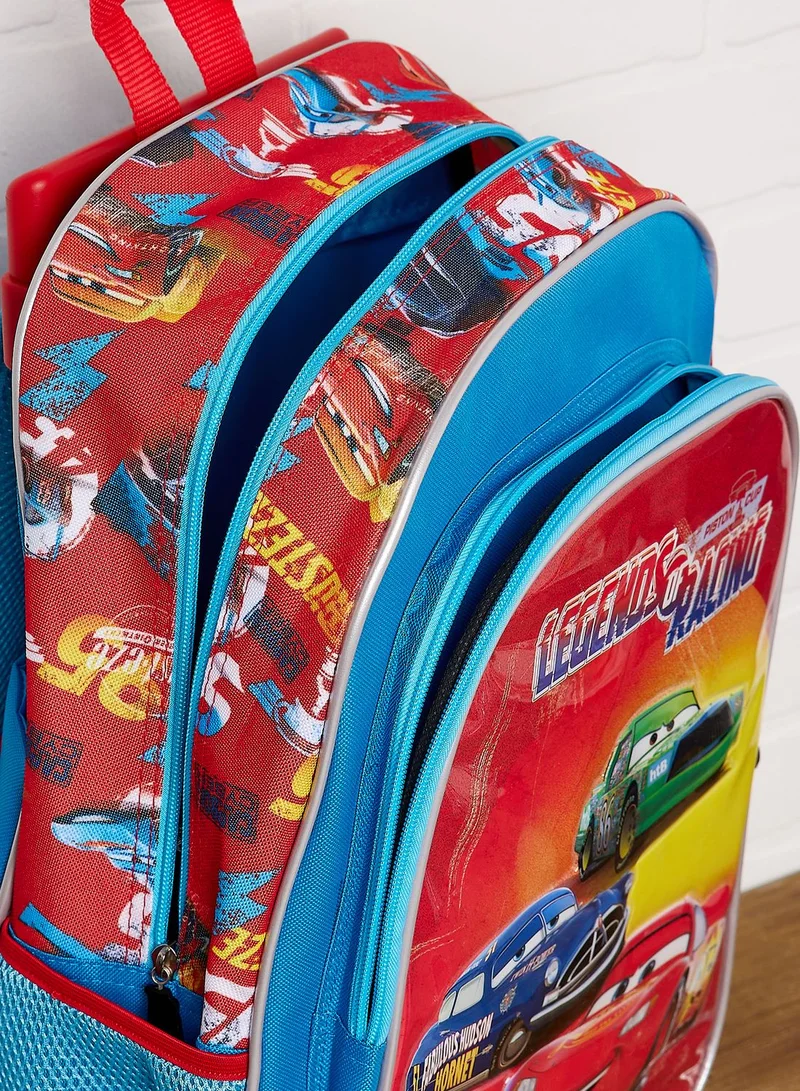 Disney Disney Cars  Back To School 5In1 Box Set
