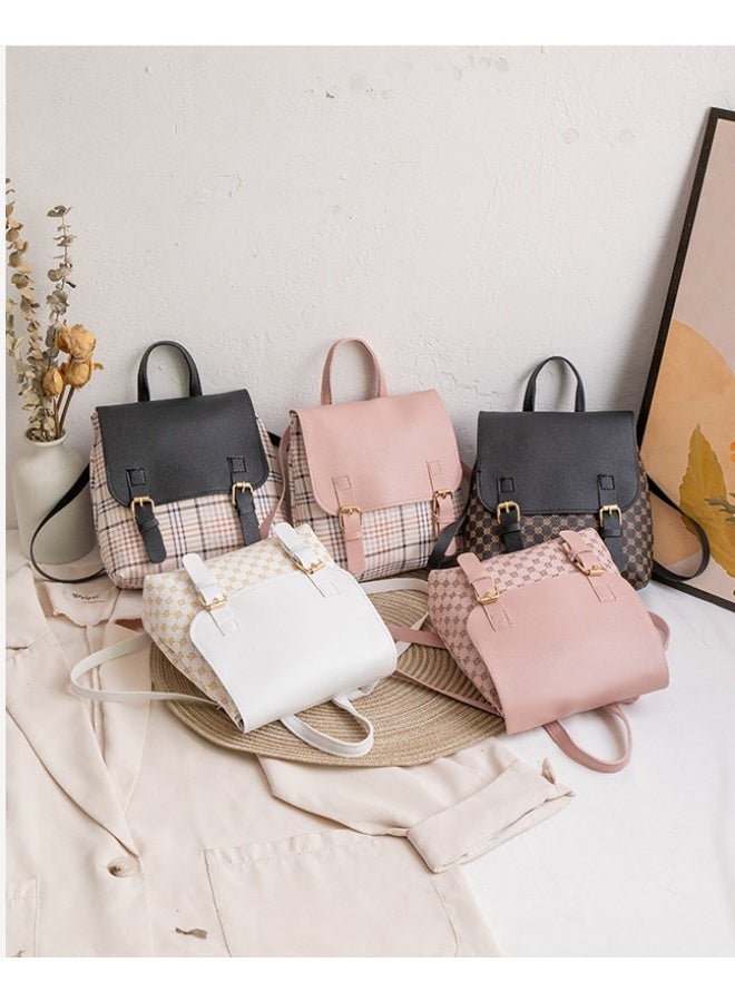 KUYING New Minimalist Mini Backpack - Image 2