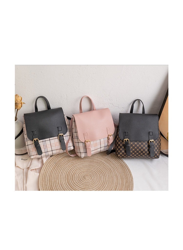 KUYING New Minimalist Mini Backpack - Image 3