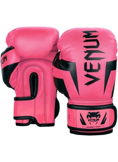 VENUM Kids Elite Boxing Gloves  - Image 2