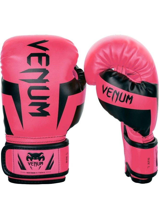 VENUM - Kids Elite Boxing Gloves - Image 1
