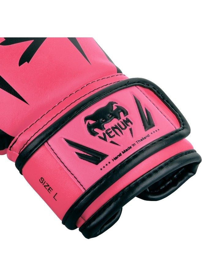 VENUM - Kids Elite Boxing Gloves - Image 1