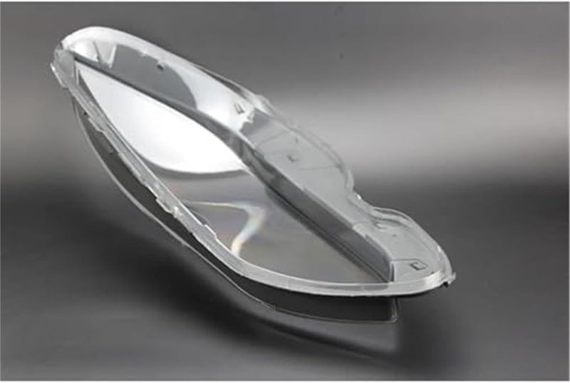 Wivplex Headlight Lens Cover for Mercedes-Benz E-Class - Image 2