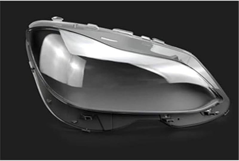 Wivplex Headlight Lens Cover for Mercedes-Benz E-Class - Image 1