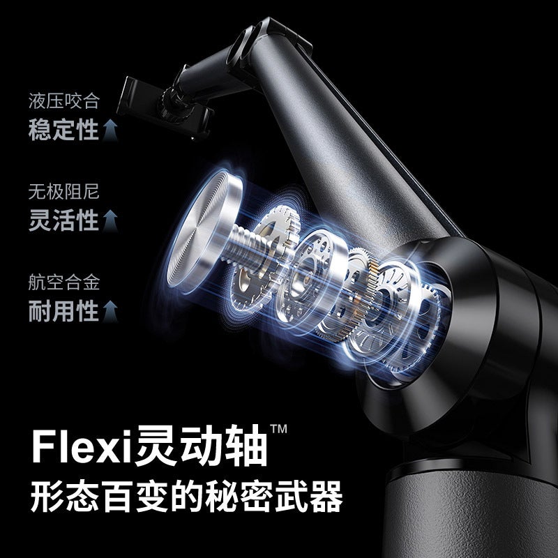 Mobile Phone Stand Flat Landing For Ipad Lazy Stand Live Dedicated Overhead Stand Customization - Image 4
