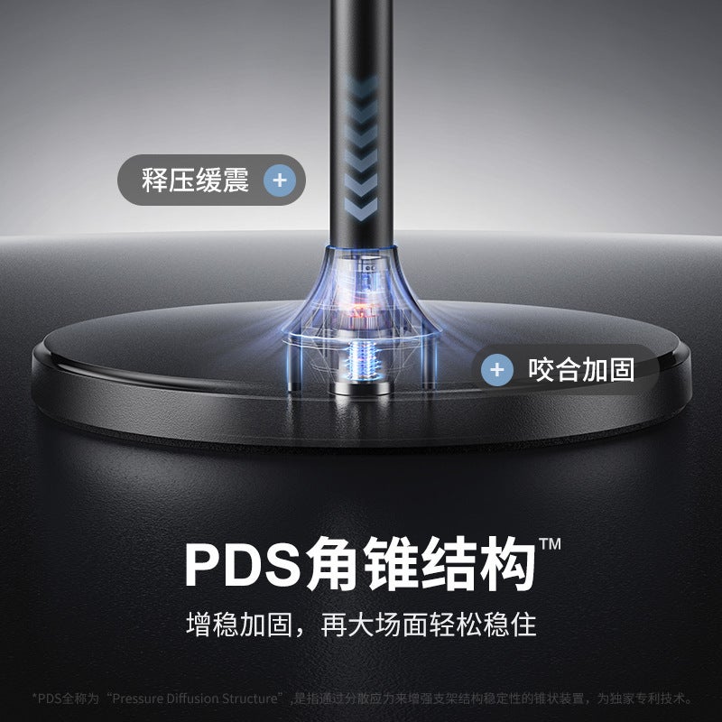Mobile Phone Stand Flat Landing For Ipad Lazy Stand Live Dedicated Overhead Stand Customization - Image 5