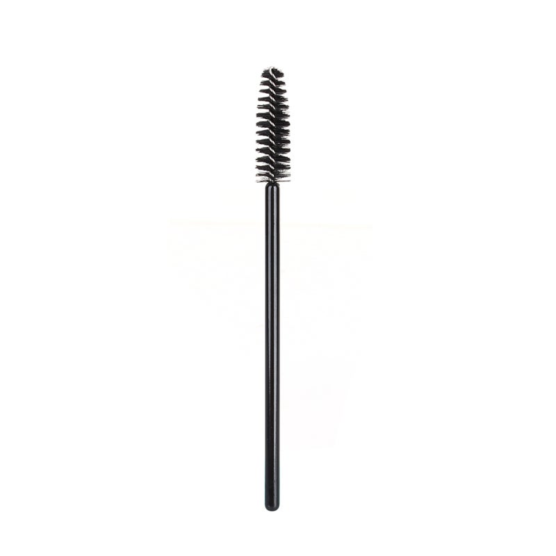 Disposable Eyelash Brush: Safe Healthy Material, Lightweight Small Size, Easy To Use - Mascara Applicator For Separating Eyelashes, Business Trips, Everyday Usage - Image 3