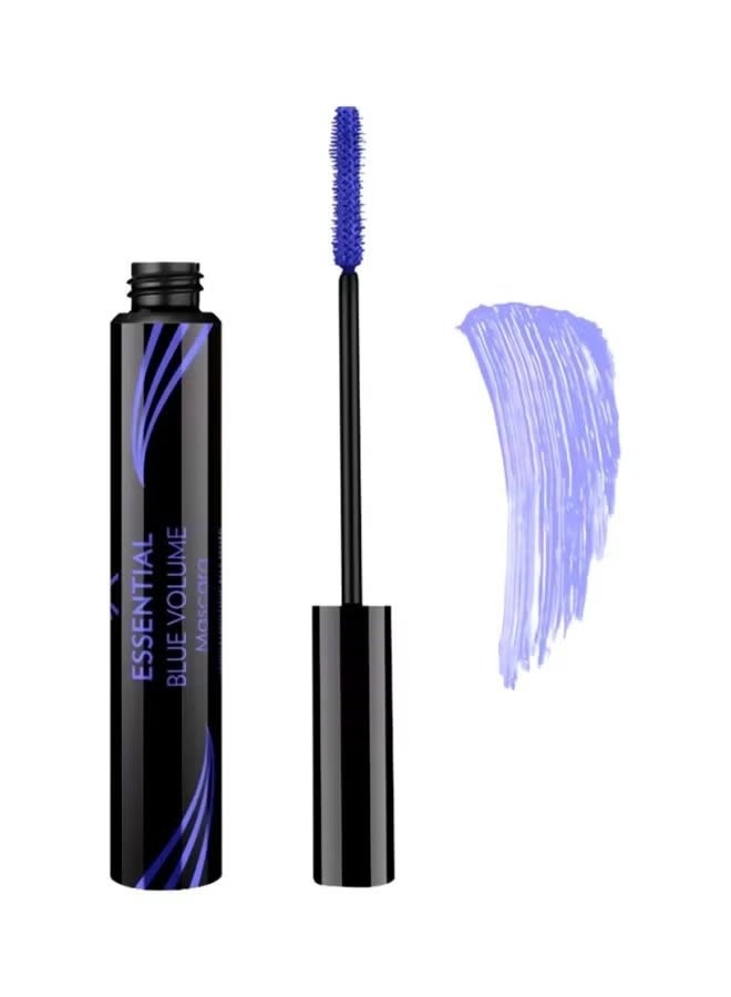 Golden Rose Essential Volume Mascara Blue - Image 1