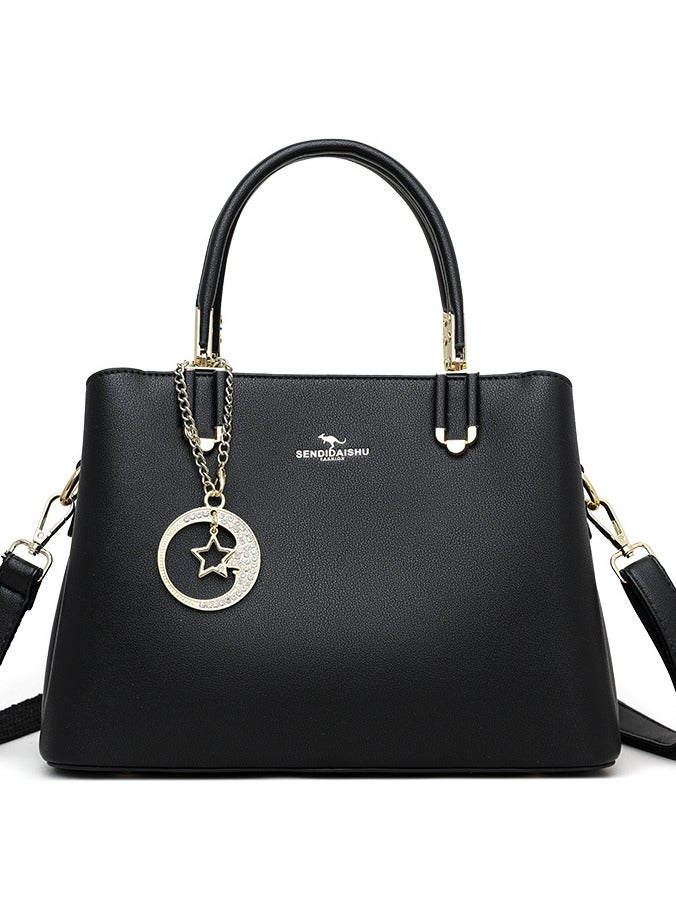 KANGAROO New Fashionable Handbag With High-quality Single Shoulder Crossbody Bag 