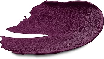 spongelle Mii Cosmetics Power Matte Lip Creme Long Wearing Matte Liquid Lipstick Supreme 04 - Image 2