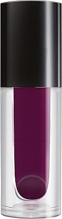 spongelle Mii Cosmetics Power Matte Lip Creme Long Wearing Matte Liquid Lipstick Supreme 04 - Image 1