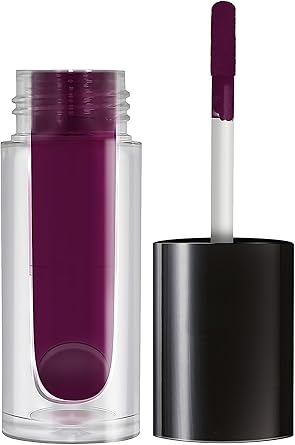 spongelle Mii Cosmetics Power Matte Lip Creme Long Wearing Matte Liquid Lipstick Supreme 04 - Image 5