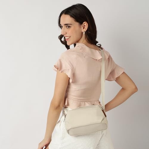 Fastrack Women's Western (White) - Image 2