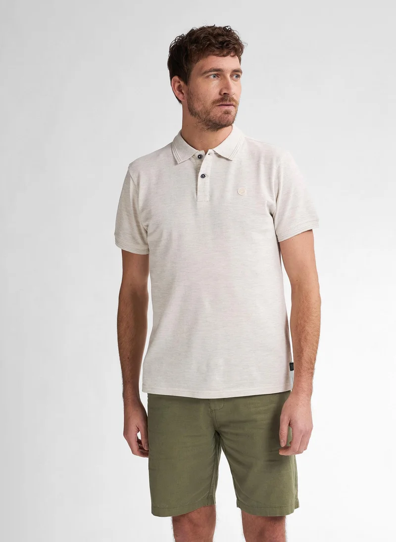 بترول اندستريز Men Polo Short Sleeve