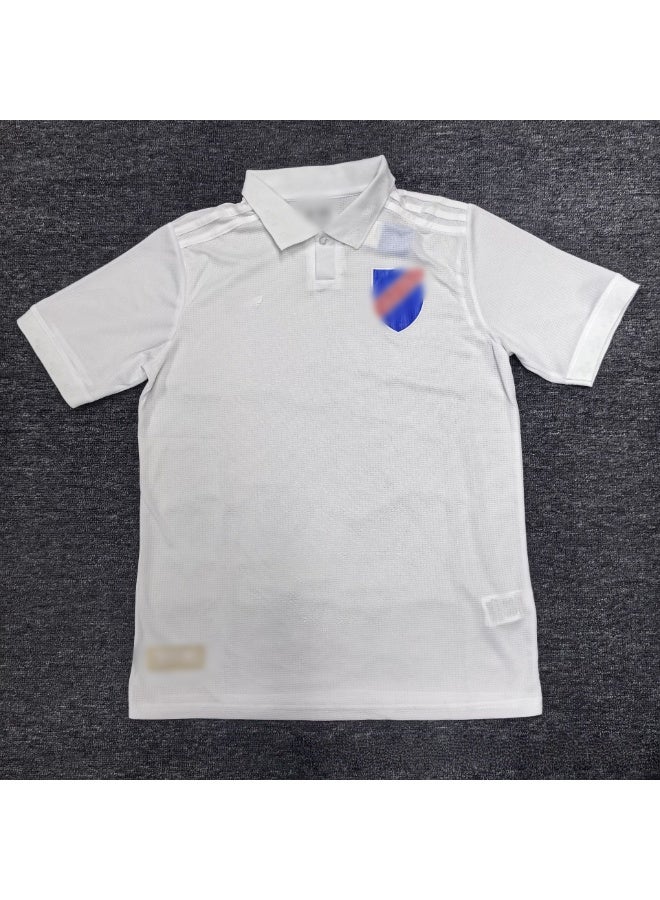 KUYING Fashionable Sports Football Top  - Image 1
