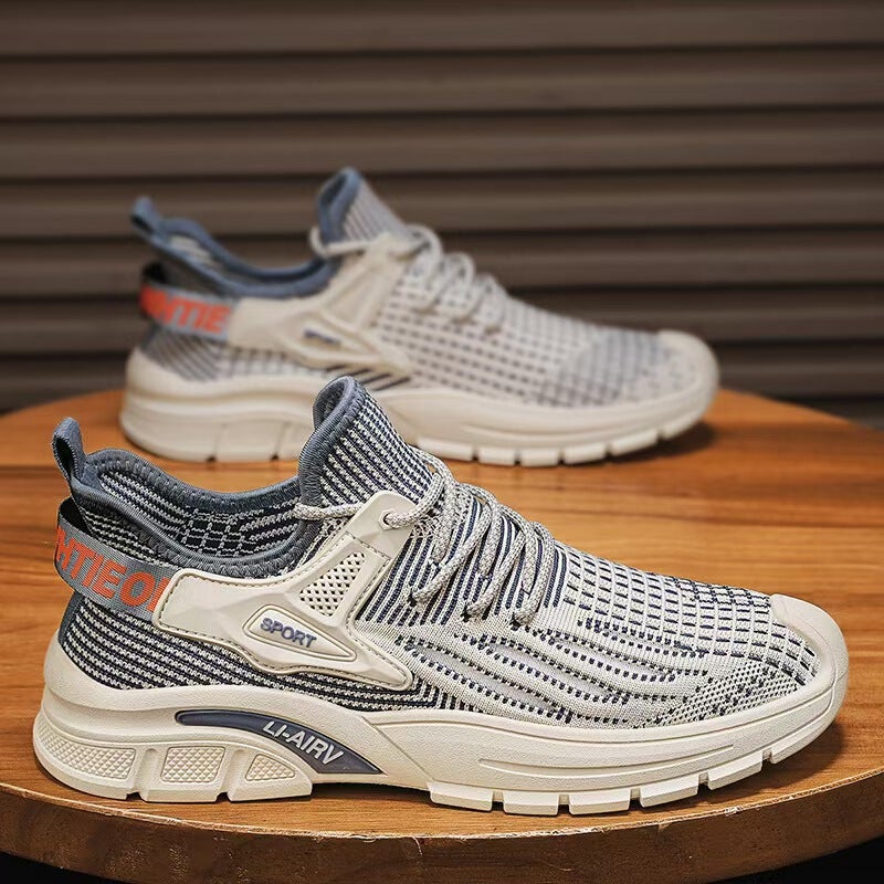 Unisex Casual Sneakers Shoes - Image 5