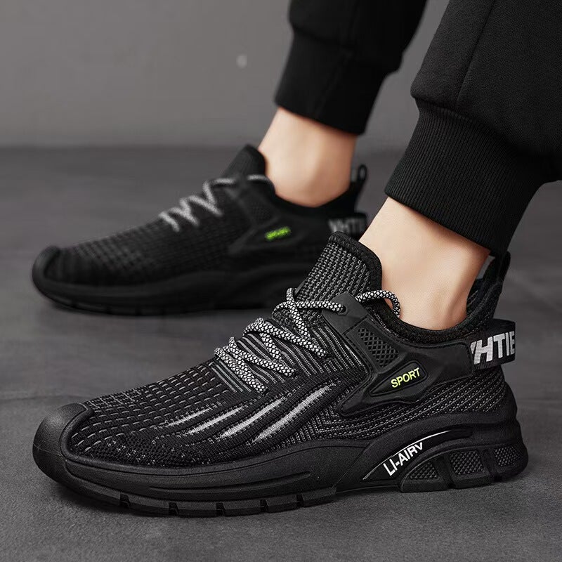 Unisex Casual Sneakers Shoes - Image 2