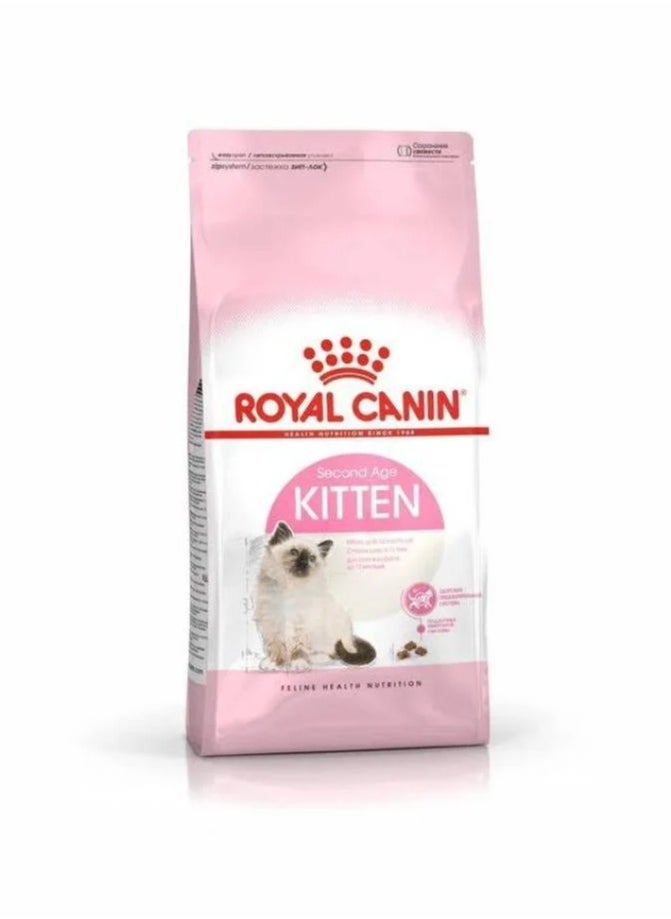 Royal Canin food for kittens from the age of two - 2 kg - pzsku/Z7F4316EA63494B1C04DFZ/45/_/1724153941/4ae25f08-e0d8-42fd-9cf8-c2059f823f81