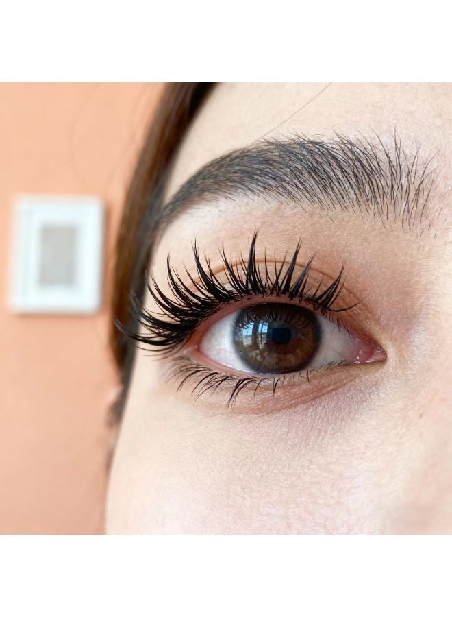 Set Of 4 Stainless Steel Tweezers - Precision Tweezers For Eyebrows And Eyelashes, Rust-Resistant Makeup Tools For Perfect Grooming - Image 5