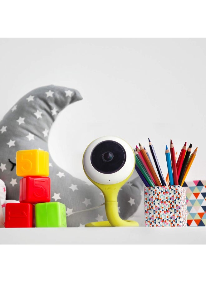 Lollipop Exchangeable Outer Sleeve 20cm - Pistachio - Image 2