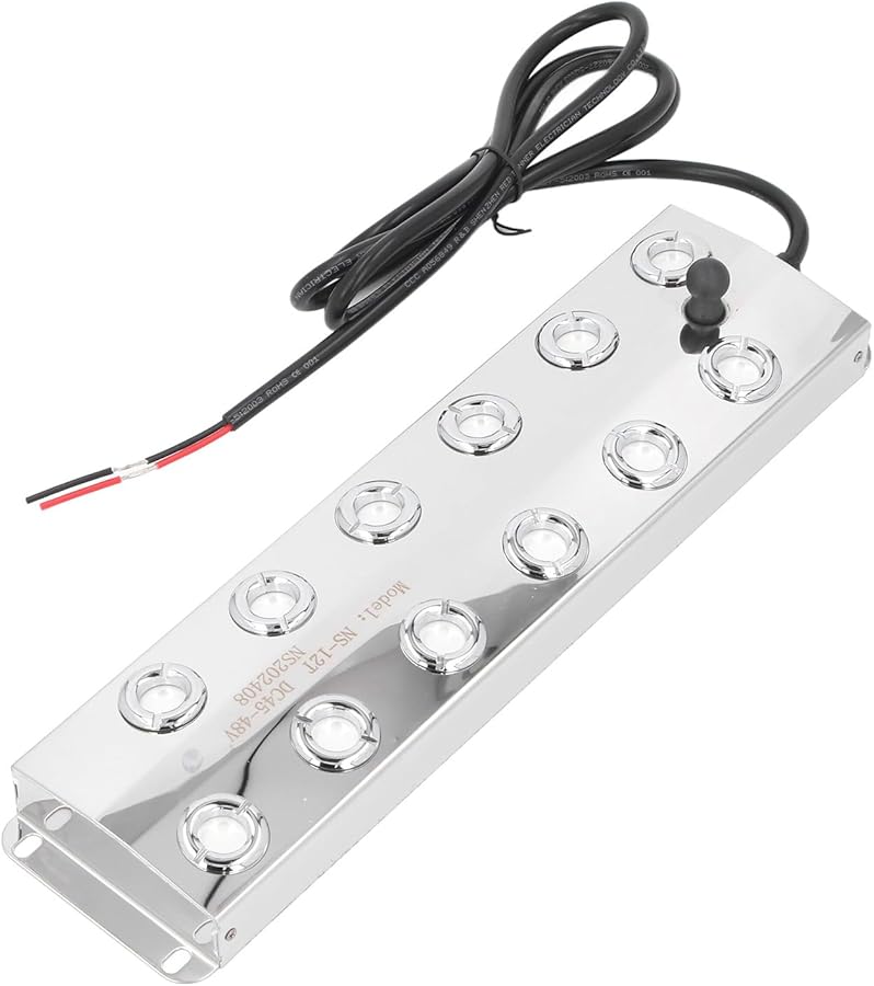 آلة توليد الضباب بالموجات فوق الصوتية من الفولاذ المقاوم للصدأ IP67 مقاومة للماء لتنسيق الحدائق - Image 1