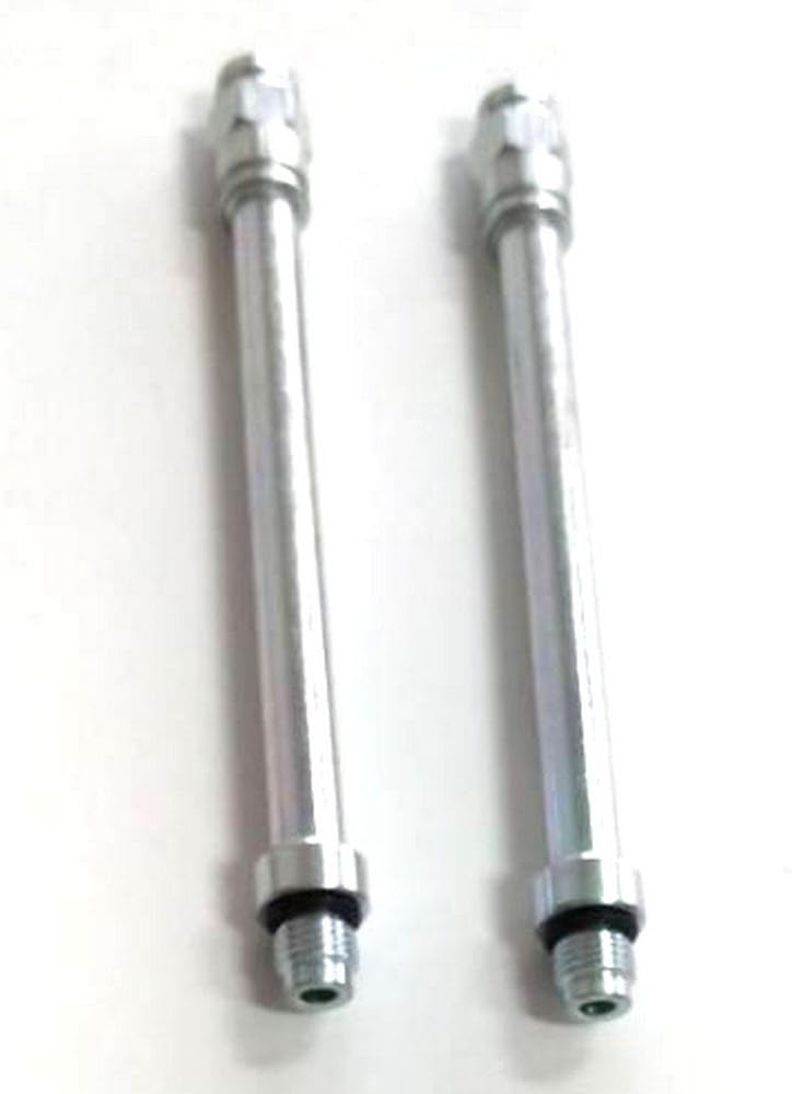 Updated Oil System Stand Pipe 2003-2004 Early Build Kit For 6.0L Powerstroke Diesel - 3C3Z-9A332-AA (oem Replacement)