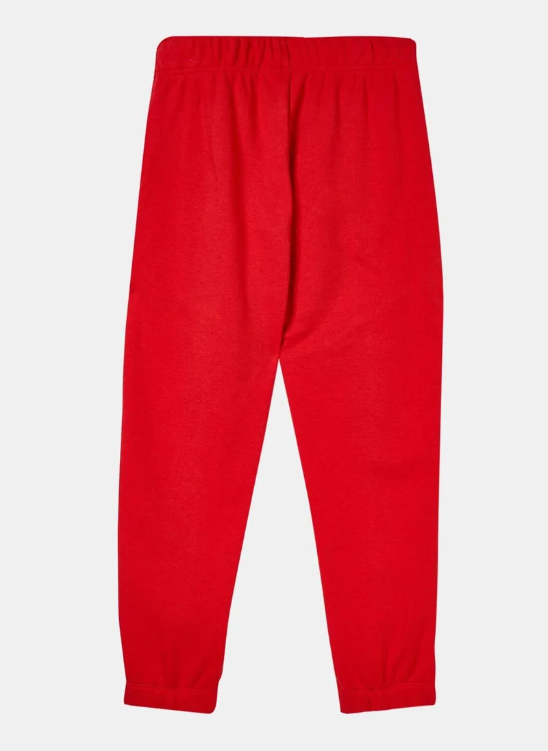 Nike Kids’ Sportswear Air French Terry Sweatpants (Older Kids)