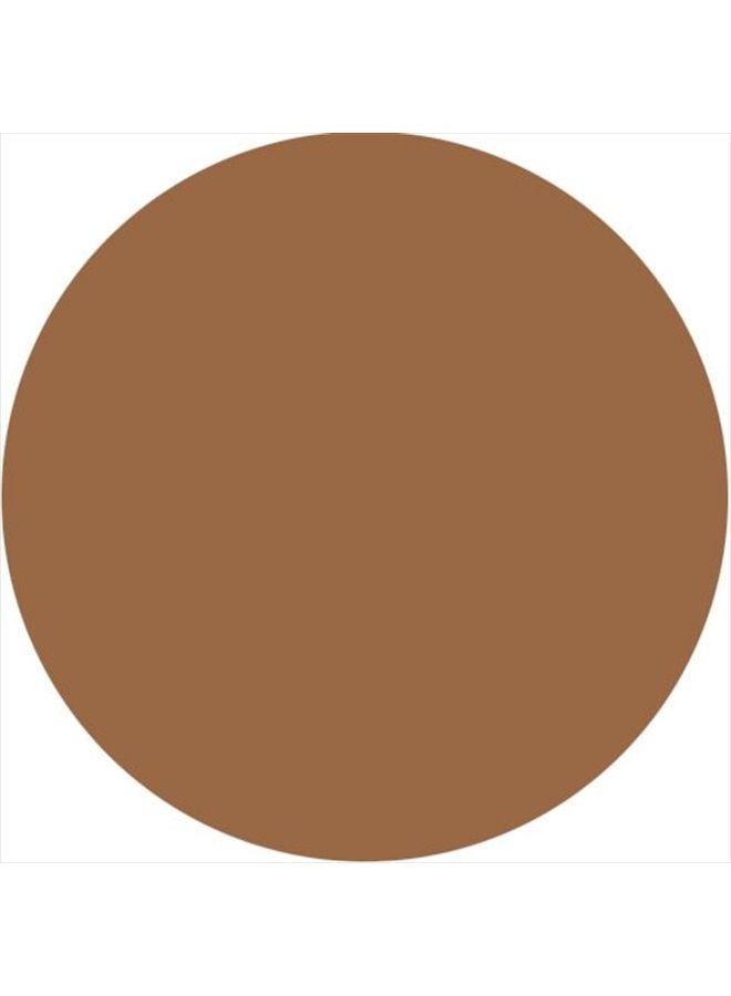 Flori Roberts Oil Blotting Pressed Powder Brown Deep (31035)  - Image 2