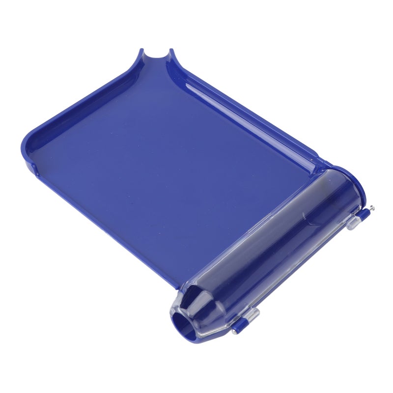Left Handed Apothecary Products Tray with Spatula for Pharmacy to Count Medicine Tablets - Image 2
