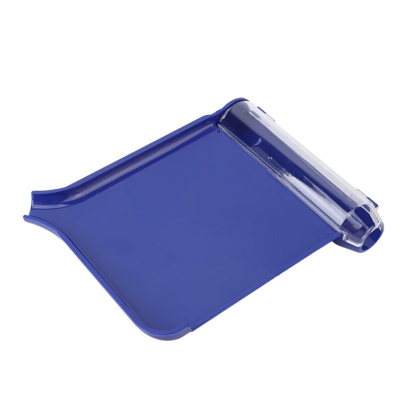 Left Handed Apothecary Products Tray with Spatula for Pharmacy to Count Medicine Tablets - Image 3