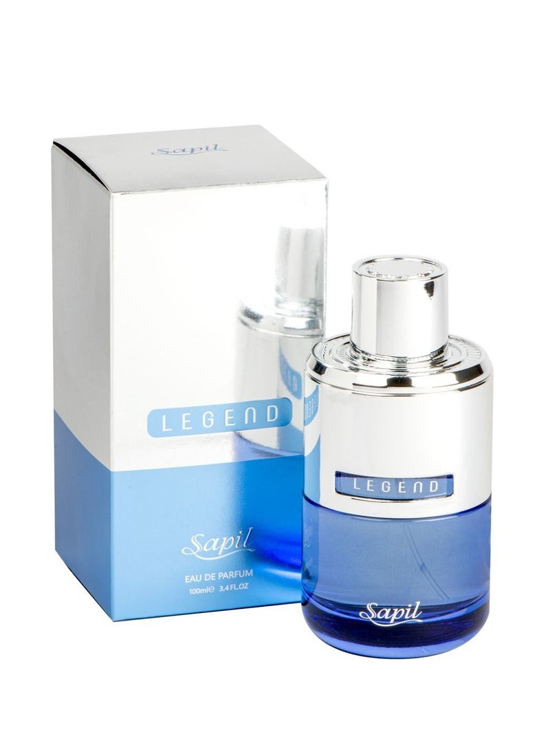 Legend 100ml EDP