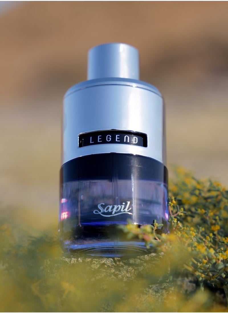Legend 100ml EDP