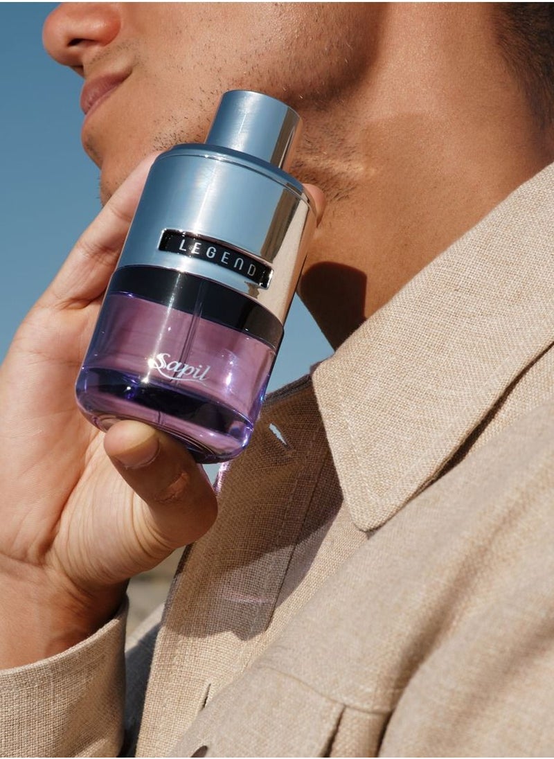Legend 100ml EDP