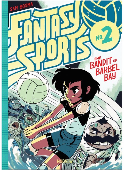 Fantasy Sports No. 2