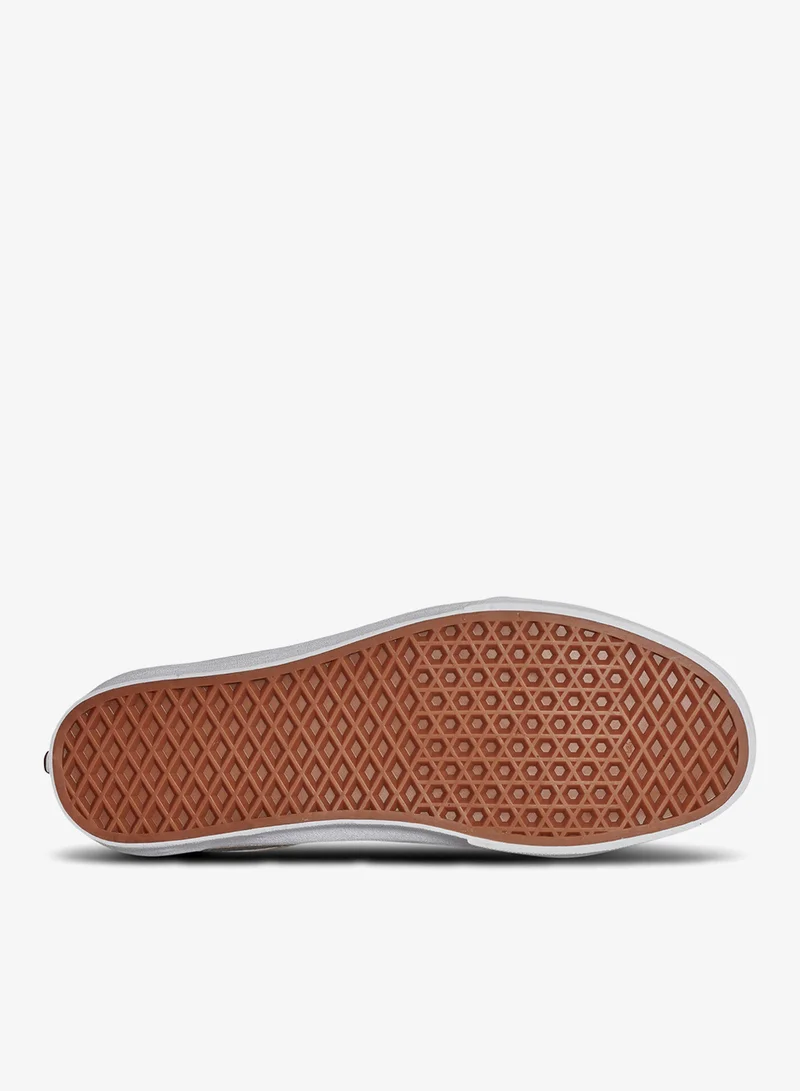 VANS Beige Old Skool Unisex Shoes  | Best Price UAE