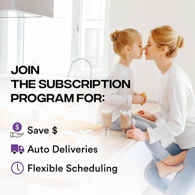 SIMPLY 21x21x1 Air Filter, Merv 8, 6 Pack, For Home AC Furnace & HVAC (Actual Size: 20.75"x20.75"x0.75") DUST, Pet, & Allergy Control - Image 5